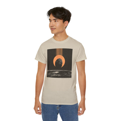 Extinction Terrestre Problem Solved - T-shirt unisexe