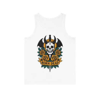 Born Dead - Unisex Tank Top