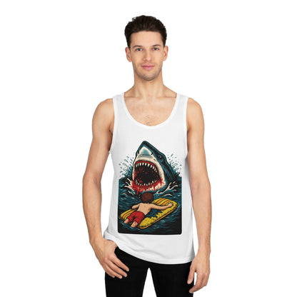 Alex's Death - Unisex Tank Top