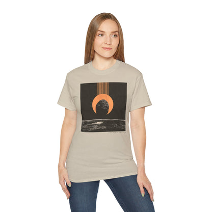 Extinction Terrestre Problem Solved - T-shirt unisexe