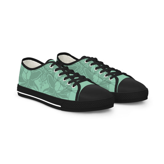 Lotus - Baskets basses HOMME (noir ou blanc)