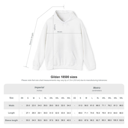 Skate Or Die - Hoodie unisexe