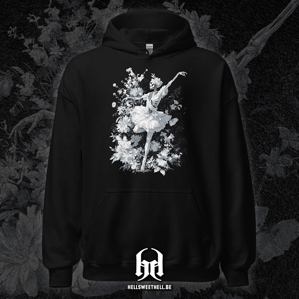 Danser pour toujours - Sweat à capuche hoodie