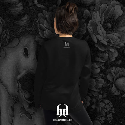 Unicorn - Unisex sweatshirt