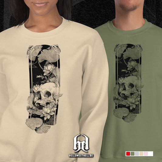 Grim Serenity - Unisex Sweatshirt