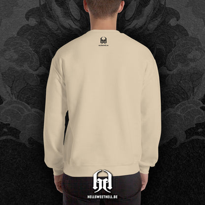 Oni Japan v1 - Unisex Sweatshirt