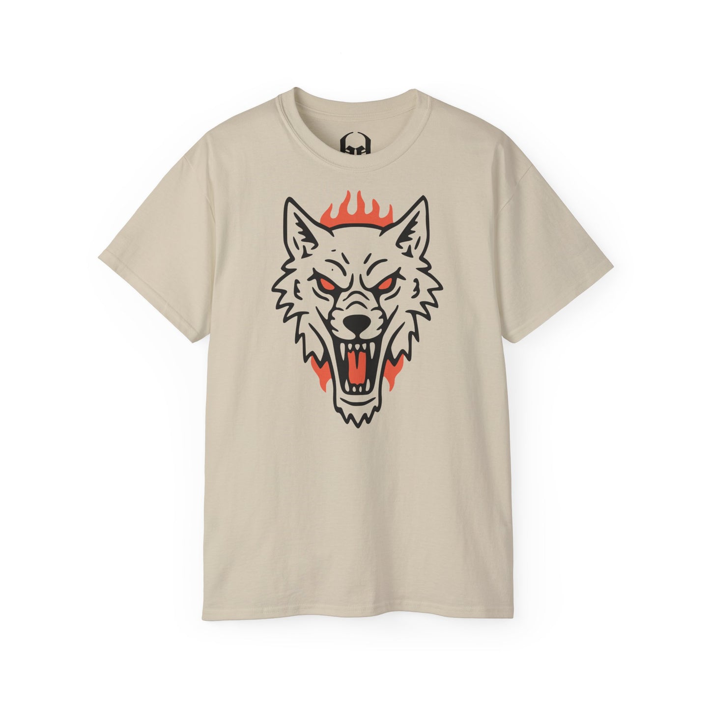 Hellhound Spirit - T-shirt unisexe