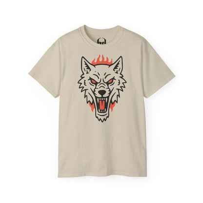 Hellhound Spirit - T-shirt unisexe