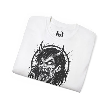 Possessed - T-shirt unisexe