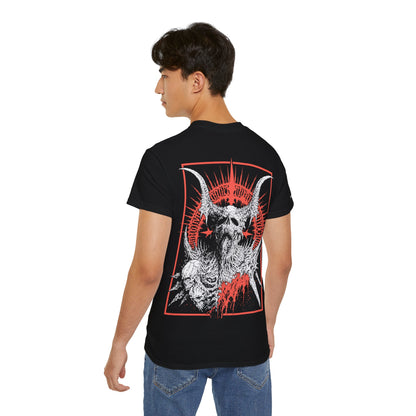Créature Démoniaque - T-shirt unisexe
