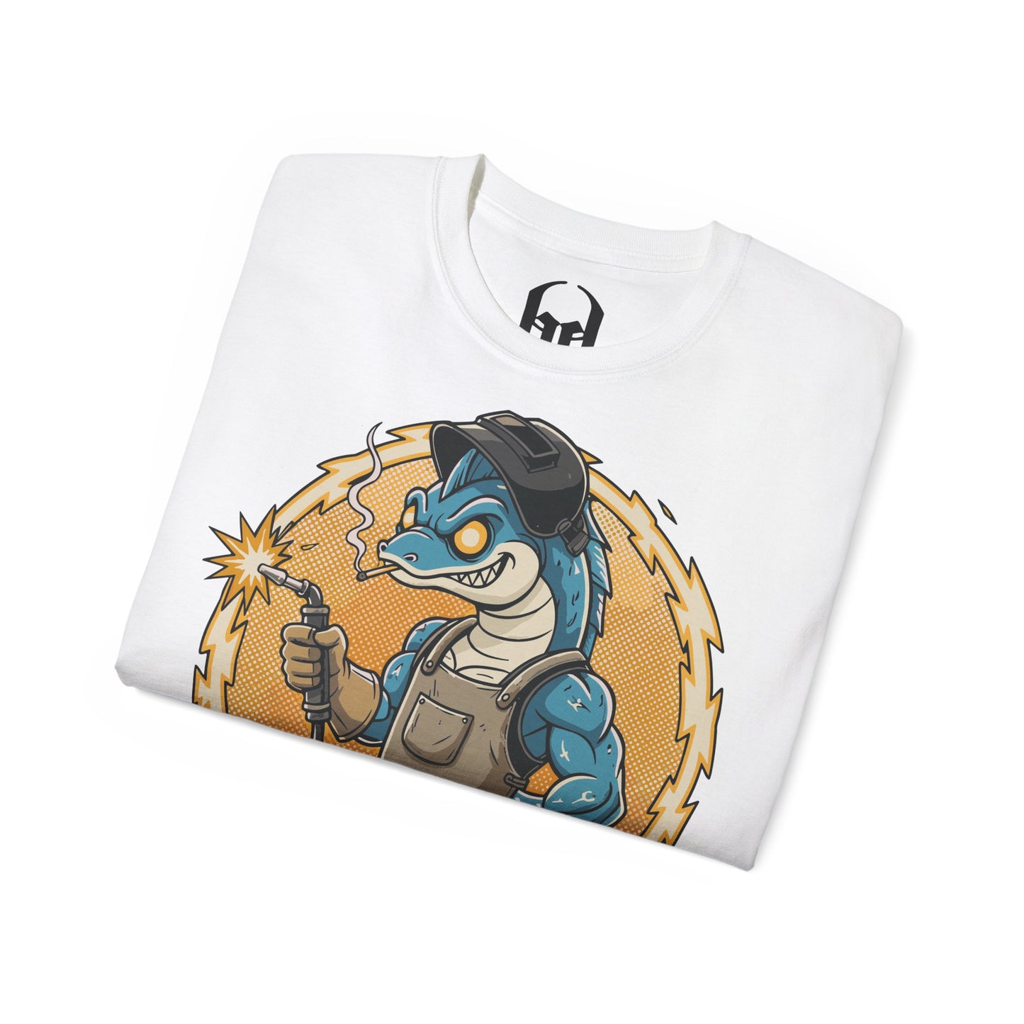 Ignite & Fuse - T-shirt unisexe