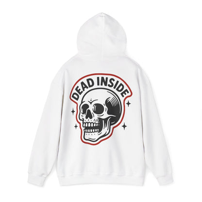 Dead Inside - Hoodie unisexe