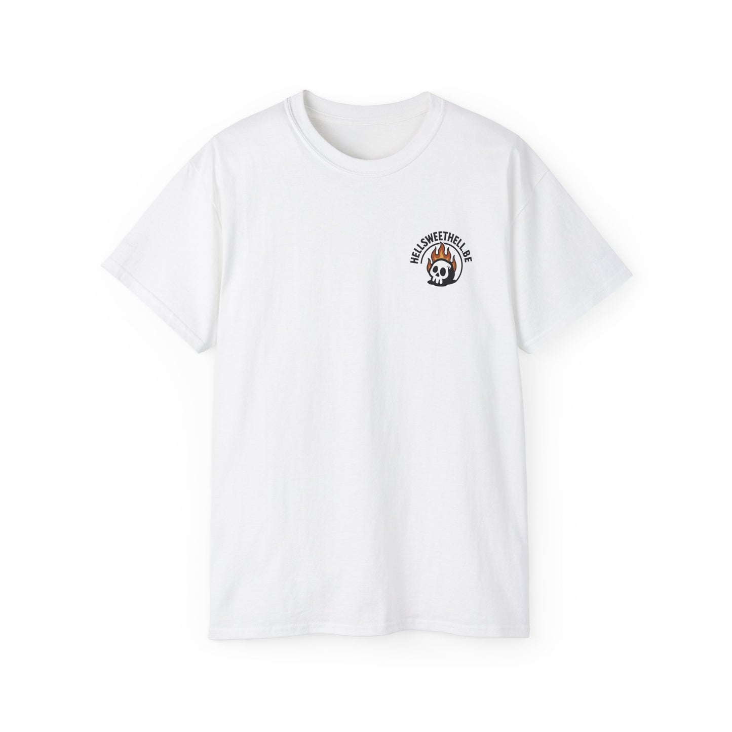 Let's Meat Again - T-shirt unisexe