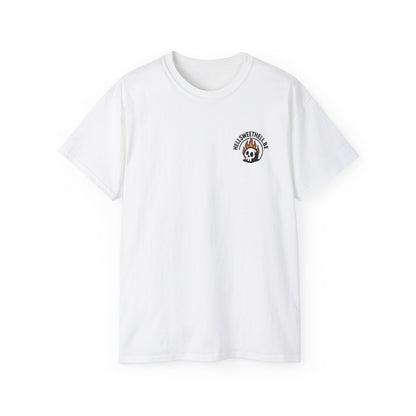 Let's Meat Again - T-shirt unisexe
