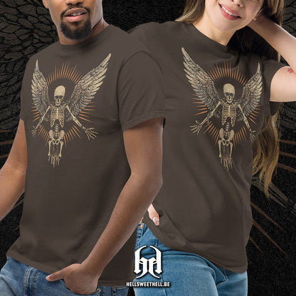 Death Angel - T-shirt unisexe