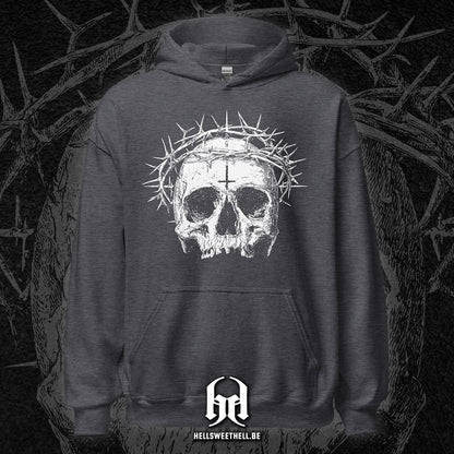 Cursed - Hoodie hoodie
