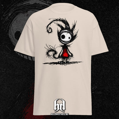 L'ombre Fantasque - T-shirt unisexe