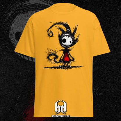L'ombre Fantasque - T-shirt unisexe