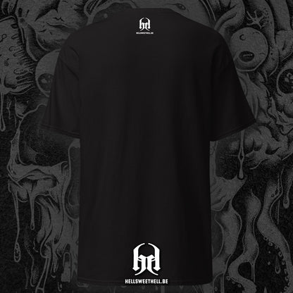 Skull 3 - Skulls Collection - T-shirt unisexe