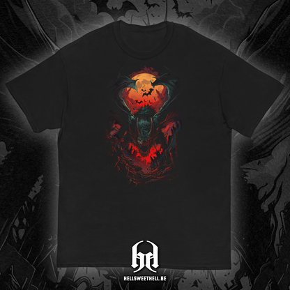 Chauve Souris - Creatures Collection - T-shirt unisexe