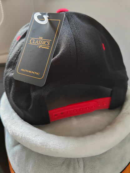 Pêche du brochet - Casquette Snapback