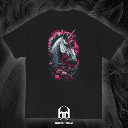 Licorne - Creatures Collection - T-shirt unisexe