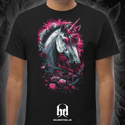 Licorne - Creatures Collection - T-shirt unisexe