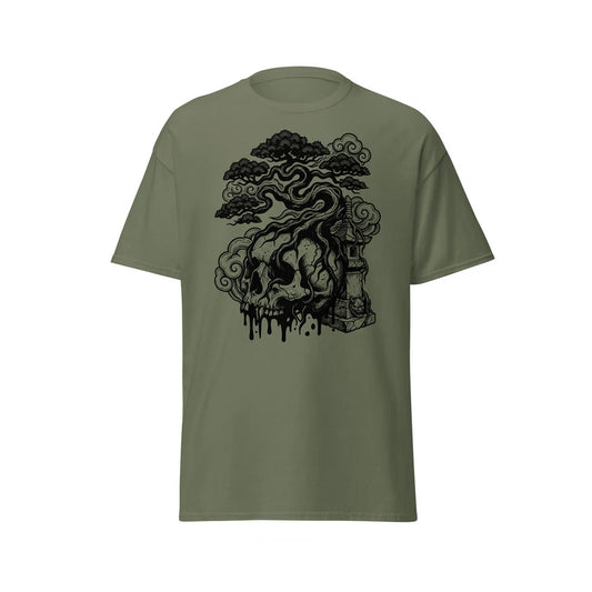 Bonsaï - T-shirt unisexe