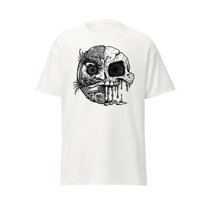 Daruma Duality - T-shirt unisexe