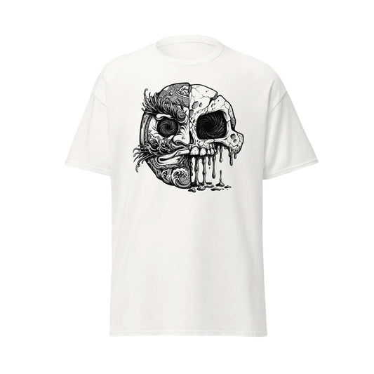 Daruma Duality - T-shirt unisexe