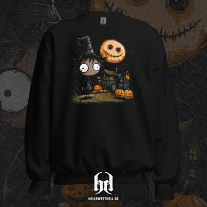 Le Magicien de l'Ombre - Sweat Unisexe