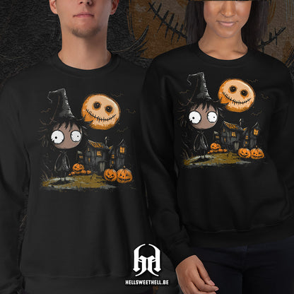 Le Magicien de l'Ombre - Sweat Unisexe