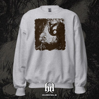 Wonderland - Unisex Sweatshirt