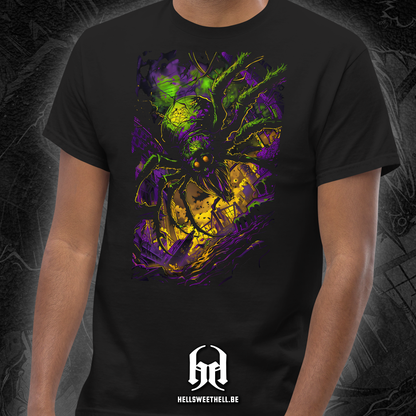 Arachnide - Creatures Collection - T-shirt unisexe