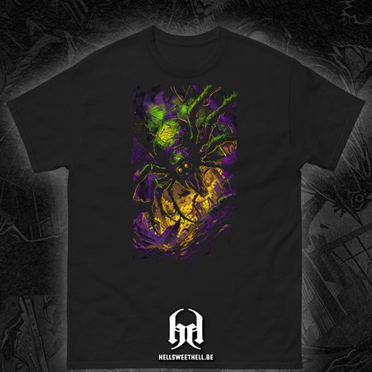 Arachnide - Creatures Collection - T-shirt unisexe