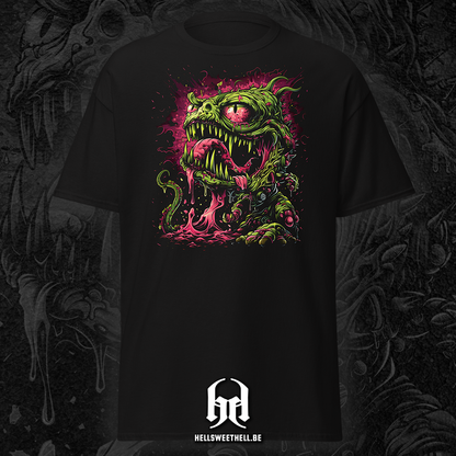 Cartoon Monster - Creatures Collection - T-shirt unisexe