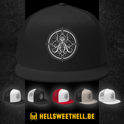 Chtulhu - Trucker Cap