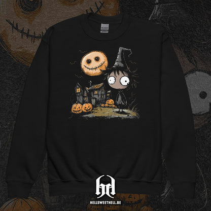 Le Magicien de l'Ombre - Sweat enfant