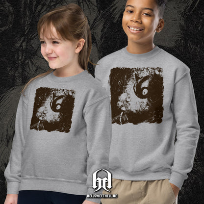 Wonderland - Sweat enfant