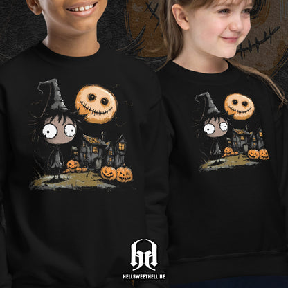 Le Magicien de l'Ombre - Sweat enfant
