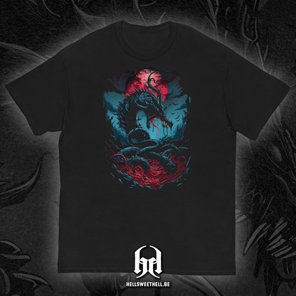 Hydra - Creatures Collection - T-shirt unisexe