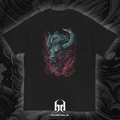 Minotaure - Creatures Collection - T-shirt unisexe