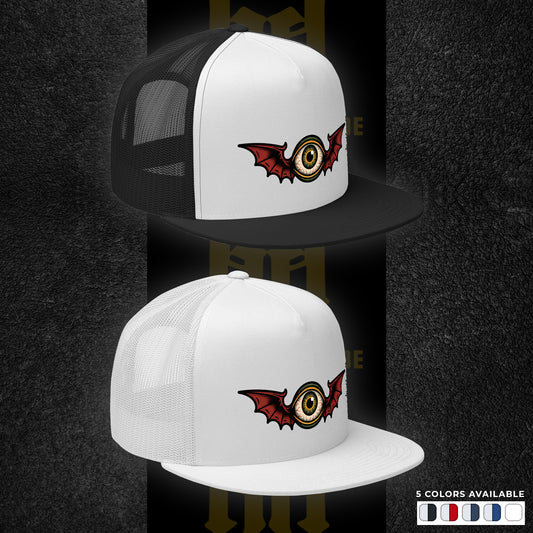The Watcher's Flight - Casquette Trucker