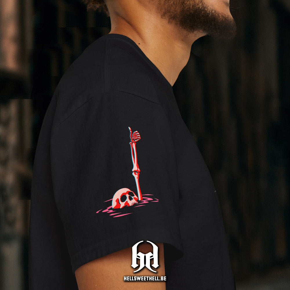 I'm Fine... - T-shirt unisexe