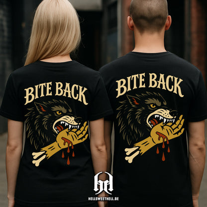 Bite Back - Unisex T-shirt