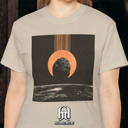 Extinction Terrestre Problem Solved - T-shirt unisexe