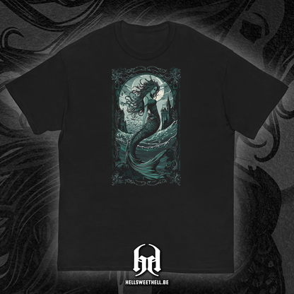 Sirène - Creatures Collection - T-shirt unisexe