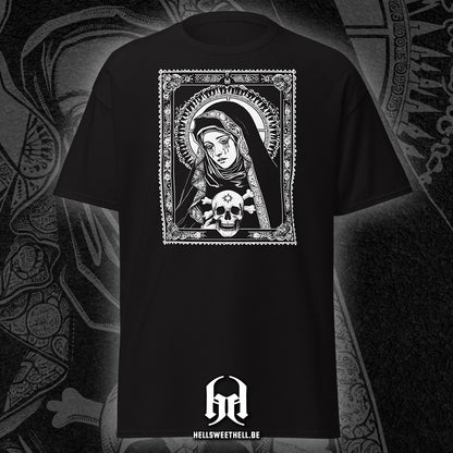 Santa Maria Tarot - T-shirt unisexe