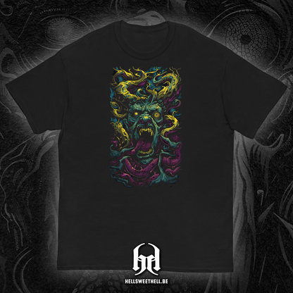 Vampire - Creatures Collection - T-shirt unisexe